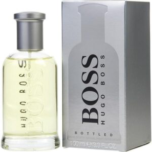 Bottled EDT for Men 100ml