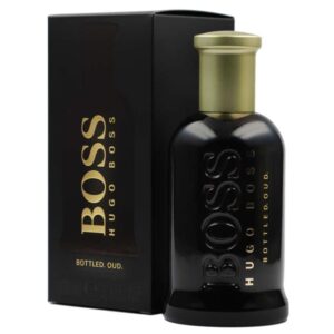 Bottled Oud EDP For Men ? 100ml