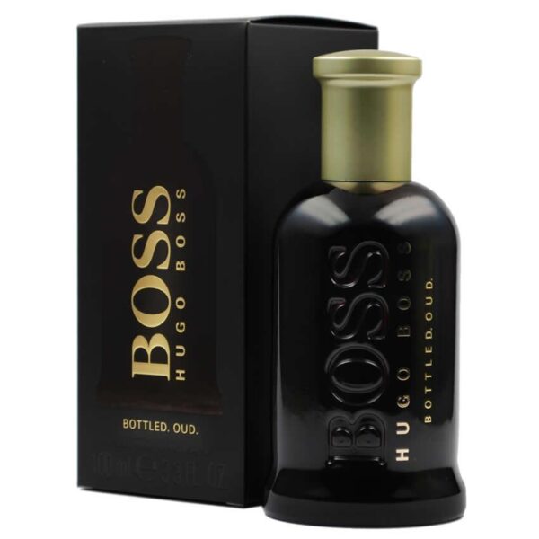 Bottled Oud EDP For Men ? 100ml