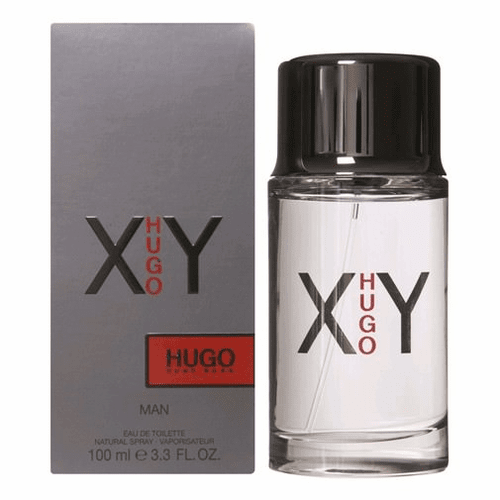 Hugo xy 100 cheap ml