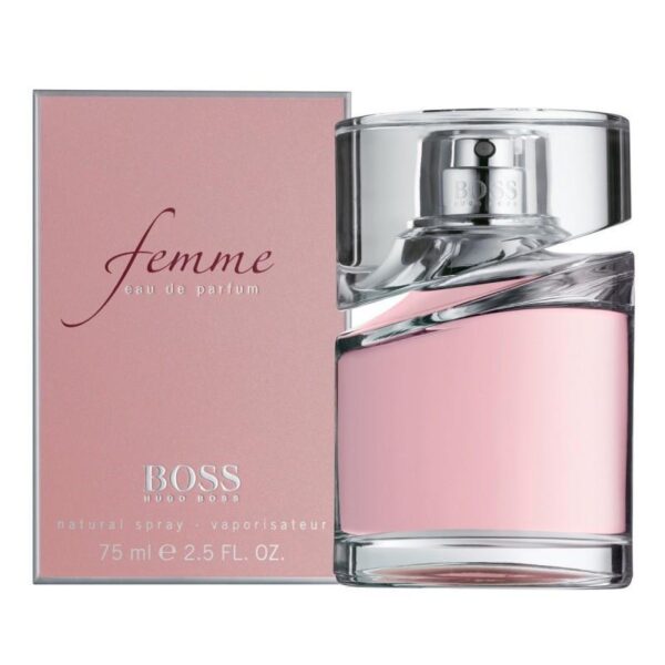 Femme EDP for Women 75ml