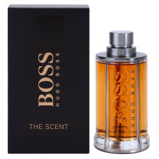 Boss The Scent Hugo Boss 100ml EDT for men