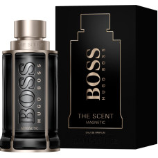 Boss The Scent For Him Magnetic Hugo Boss 90ml EDP for men