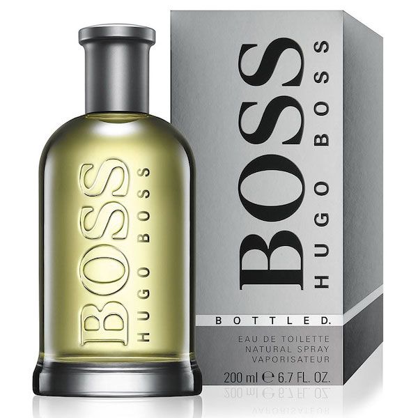 Hugo boss outlet large sizes