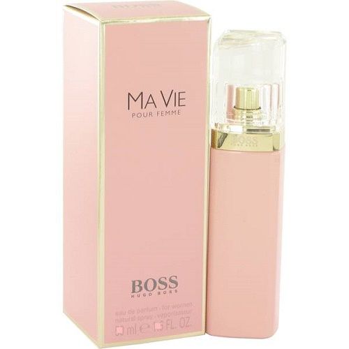 Ma vie shop hugo boss 75ml