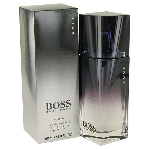 Hugo boss deals soul aftershave 90ml