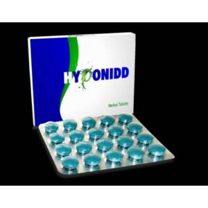 Hyponidd Herbal Tablets