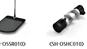 Accessories for Homoginizer - available on request