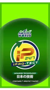 iPROTECT 24/7
