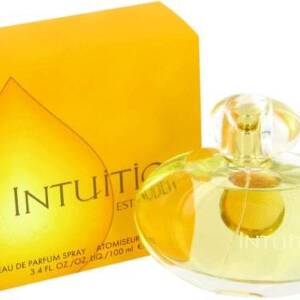 Estee Lauder Intuition EDP 100ml For Women