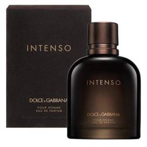 Dolce & Gabbana Intenso EDP 75ml For Men