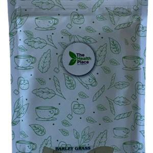 Barley Grass Organic Powder- 100grams