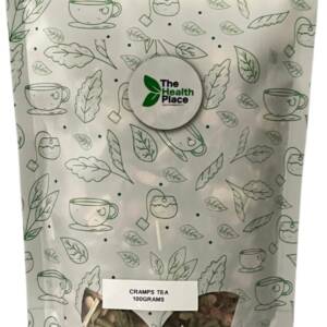 Cramps and PMS Relief Tea -100 Grams