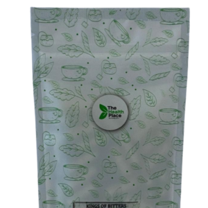King of Bitters Andrographis - 50 Capsules 500mg each