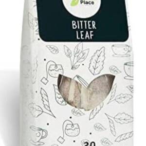 Bitter Leaf- 30 Teabags 60 Grams