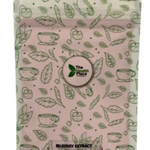Bilberry Fruit Powder- 50 Grams