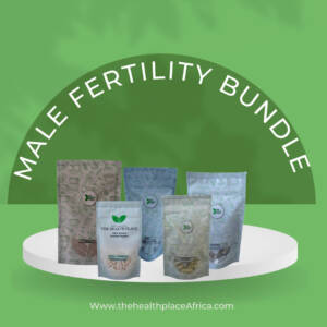 Male Fertility Bundle