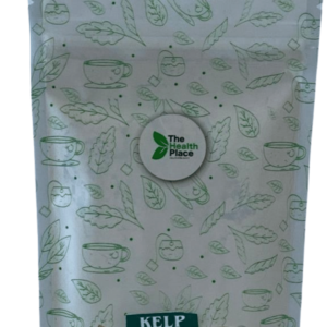 Kelp Seaweed- Choose Form