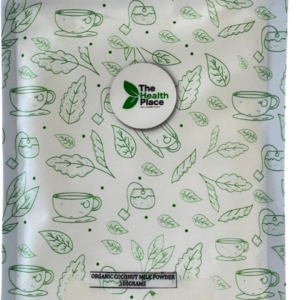 Coconut Milk Organic- 100 Grams