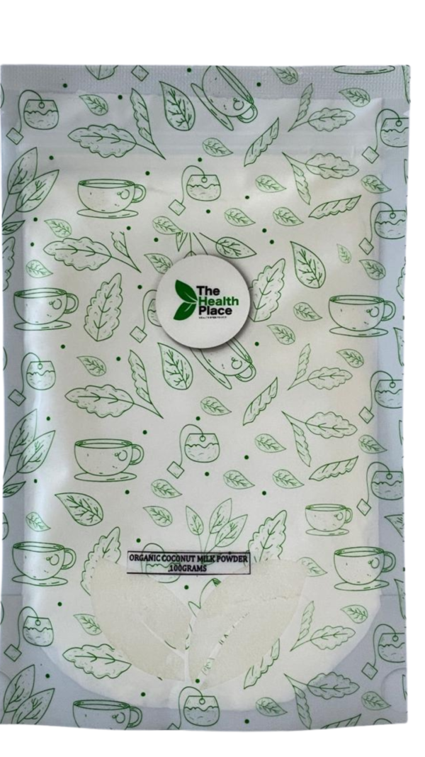 Coconut Milk Organic- 100 Grams