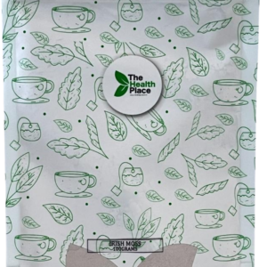 Irish Moss Sea Moss Seamoss Seaweed- Choose Form