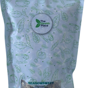 Meadowsweet Organic Loose - 50 Grams