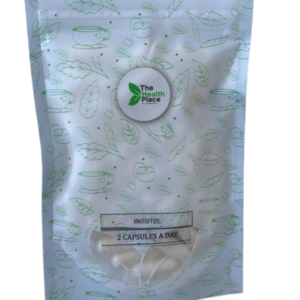 Myo Inositol -Choose Form