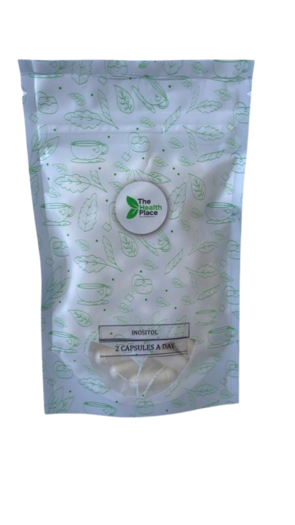 Myo Inositol -Choose Form