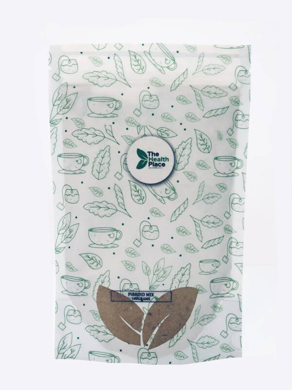 Fibroids Mix - 100 Grams Loose Tea
