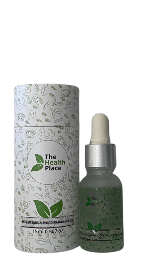 Bite Me Fragrance Oil- 15ml
