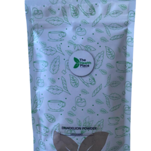 Dandelion Root Organic - Choose Form