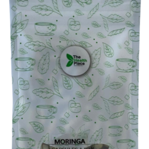 Moringa Leaf Organic - Choose Form