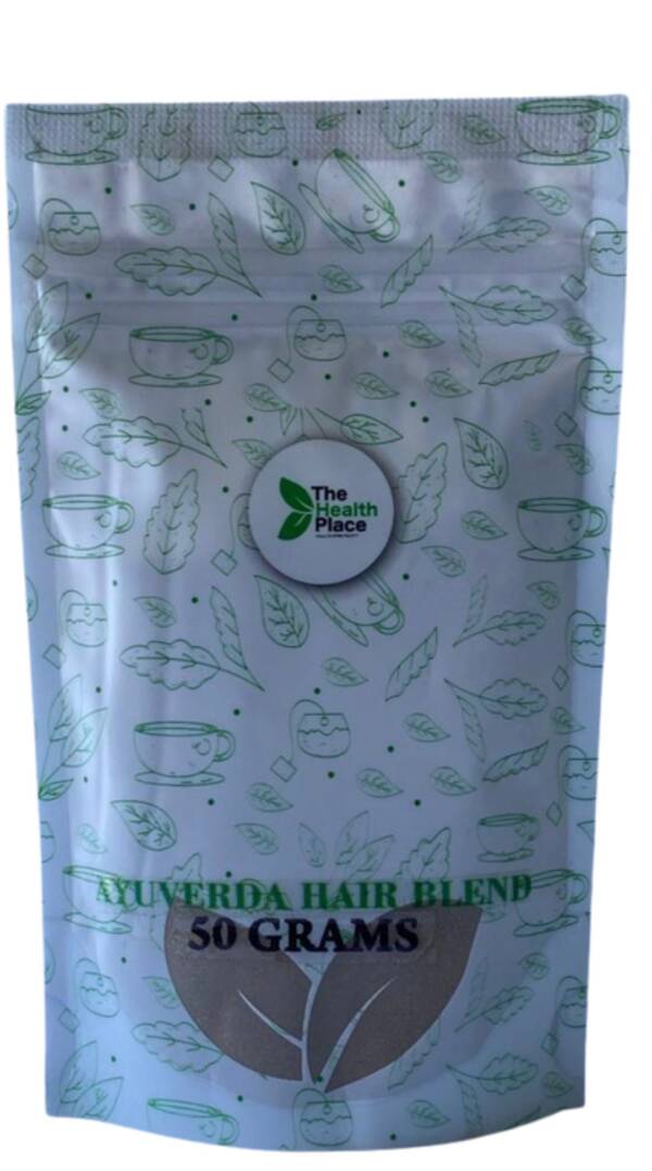 Ayuverda Hair Mix Powder- 50 Grams