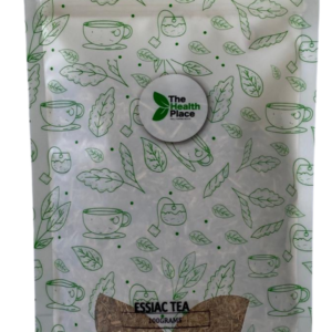 Essiac Tea Blend Organic - 100 Grams