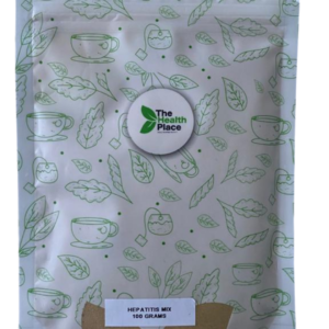 Hepatitis Mix 100 Grams Powder