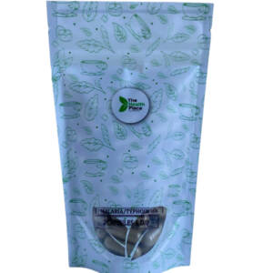 Malaria Typhoid Herbal Mix- Choose Form