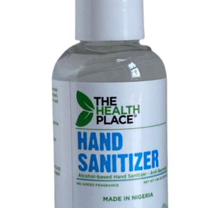 Hand Sanitizer Gel- 50ml Choose Scented or Unscented