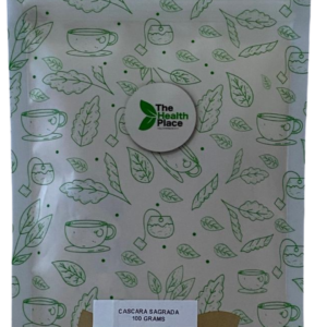 Cascara Sagrada- Choose Form