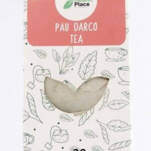 Pau Darco -Choose Form