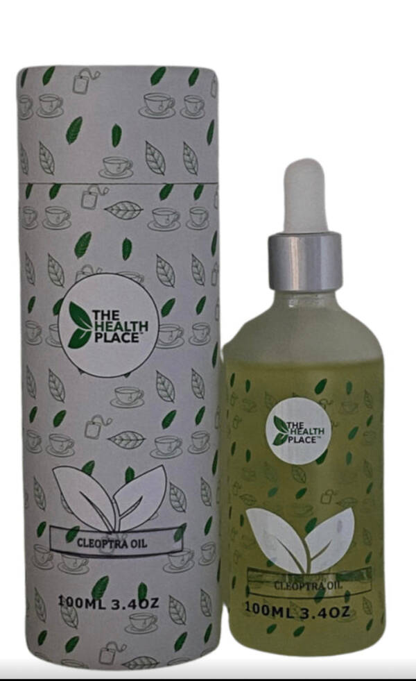 Cleopatras Oil Blend-100ml