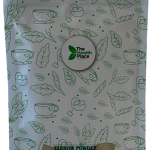 Yarrow Flower Herbal Powder- 100g
