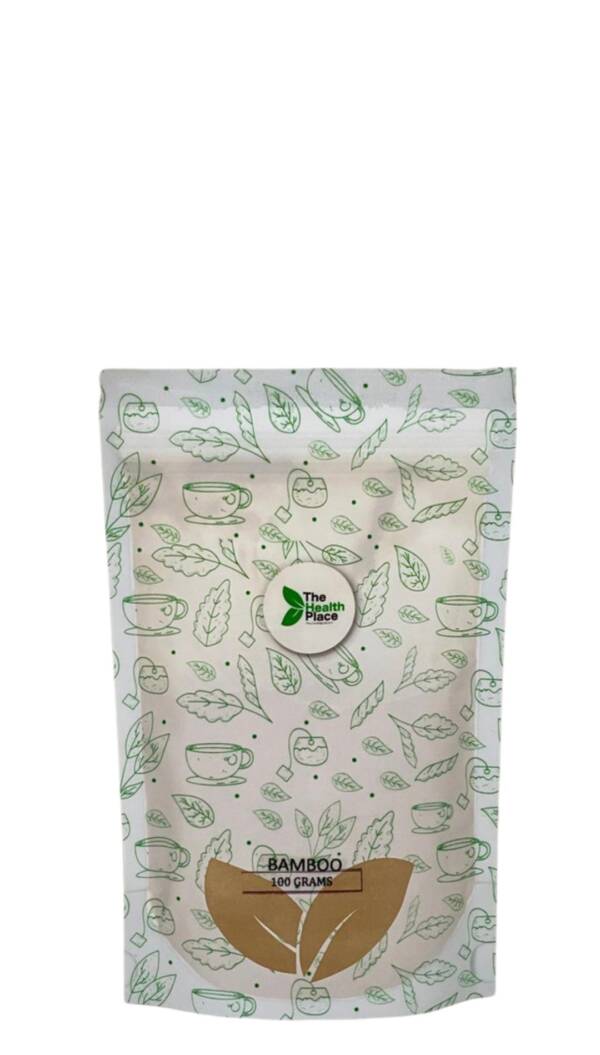 Bamboo Shoot Extract Powder- 100g
