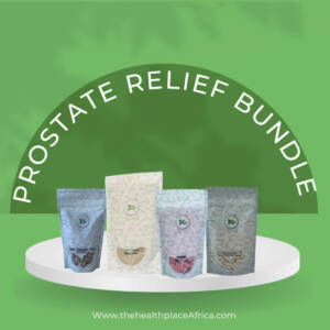 Prostate Relief Bundle