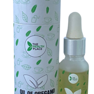 Oregano Essential Oil (15ml)- Certified Organic Pure Natural Undiluted