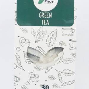 Green Tea- 30 Teabags 60 Grams