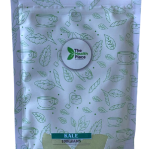 Kale Powder Organic Freeze-Dried 100 Grams