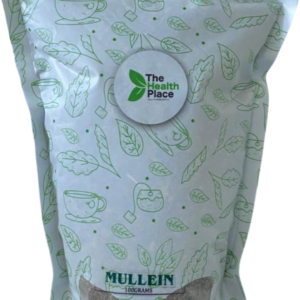 Mullein Leaf Organic -Choose Form