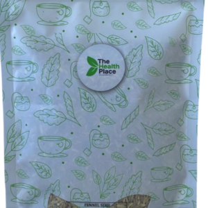 Fennel Seeds- 100 Grams