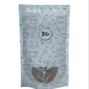Congestion and Allergy Herbal Mix Powder - 100 Grams