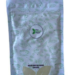 Broccoli Powder Organic Freeze-Dried 100g